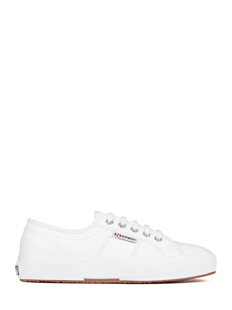 Superga® Leather 2750 Trainers