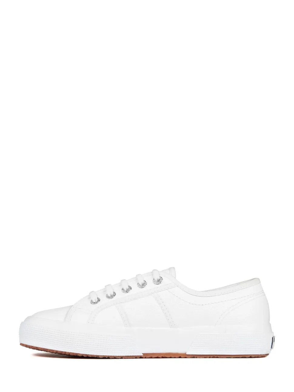 Superga® Leather 2750 Trainers