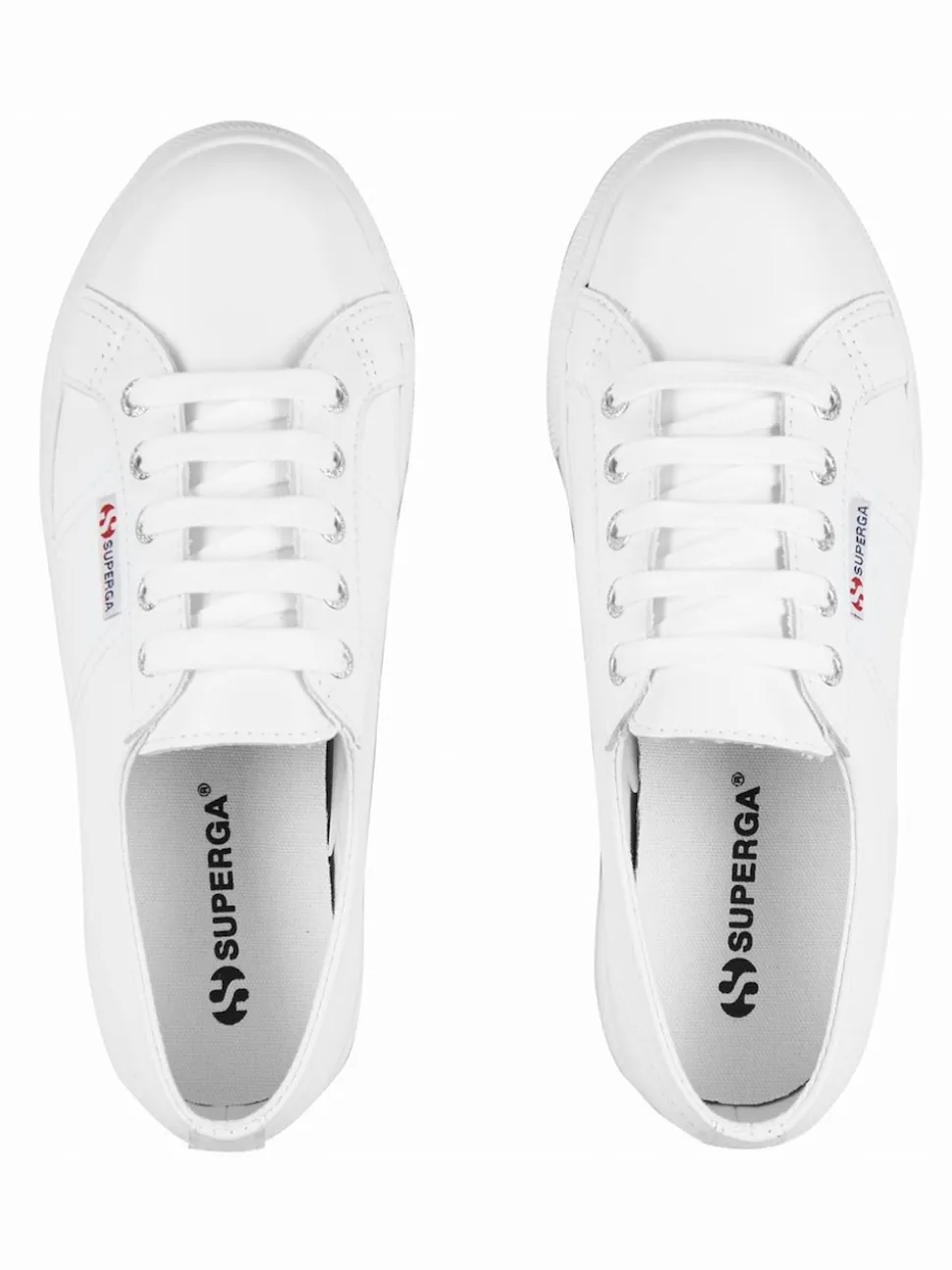 Superga® Leather 2750 Trainers