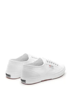 Superga Womens 2750 Cotu Canvas Trainers