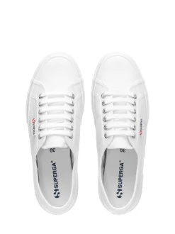 Superga Womens 2750 Cotu Canvas Trainers