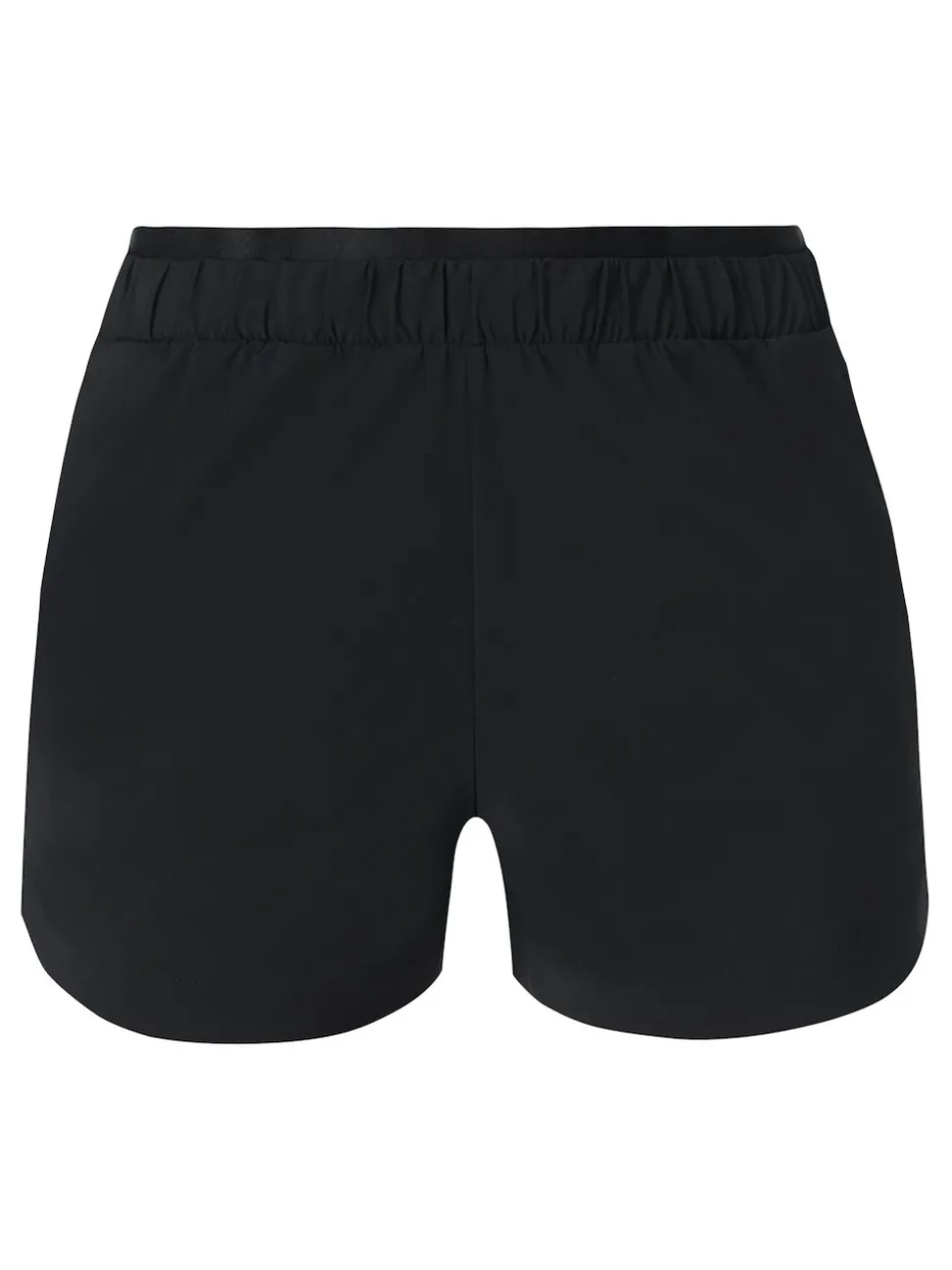 Sweaty Betty Black Explorer Elevated 3" Shorts