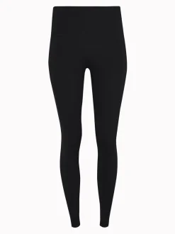 Sweaty Betty Black Full Length Super Soft Yoga Leggings