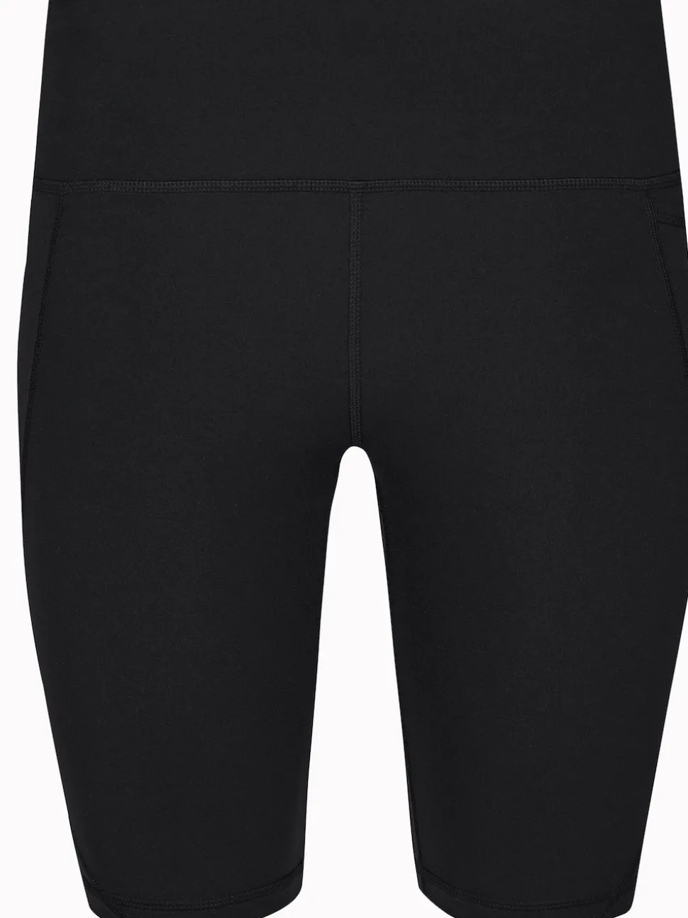 Sweaty Betty Black Light Power 9" Biker Shorts
