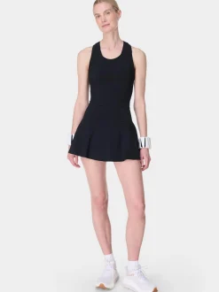 Sweaty Betty Black Power Skort