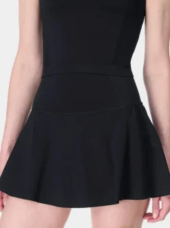 Sweaty Betty Black Power Skort