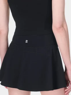 Sweaty Betty Black Power Skort