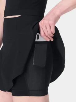 Sweaty Betty Black Power Skort