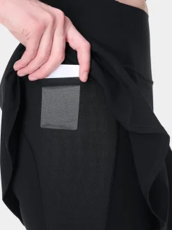 Sweaty Betty Black Power Skort