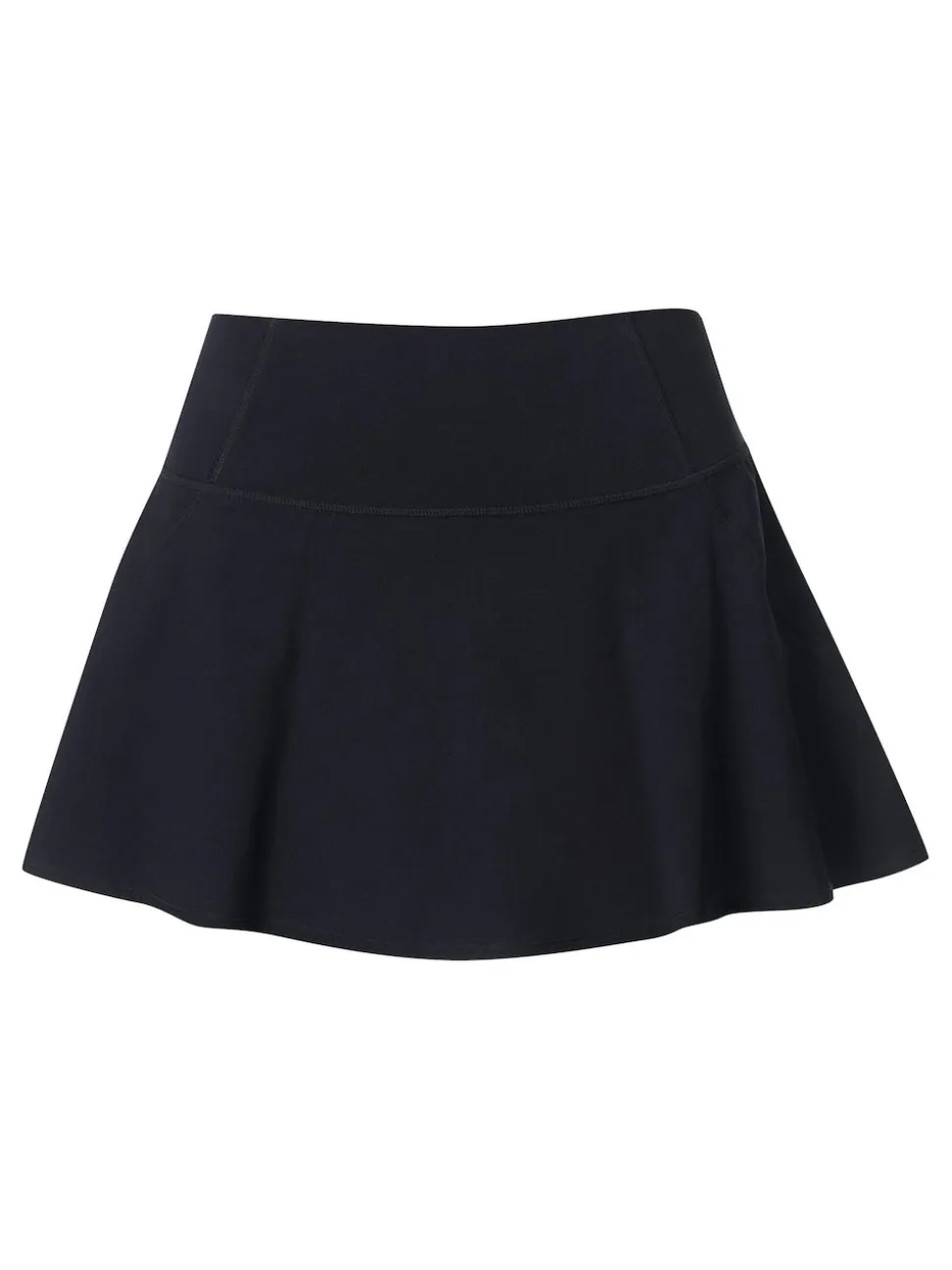 Sweaty Betty Black Power Skort