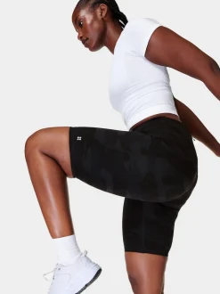 Sweaty Betty Black Power 9