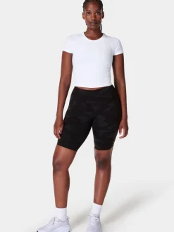 Sweaty Betty Black Power 9