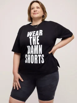 Sweaty Betty Black Power 9