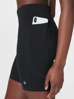 Sweaty Betty Black Zero Gravity 6