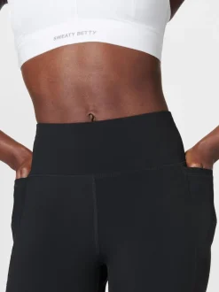 Sweaty Betty Black Zero Gravity 6