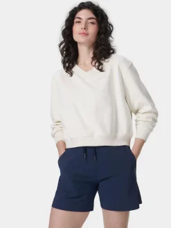 Sweaty Betty Blue Explorer 5.5