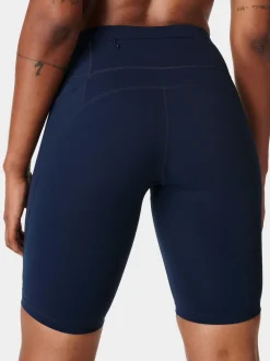 Sweaty Betty Blue Power 9