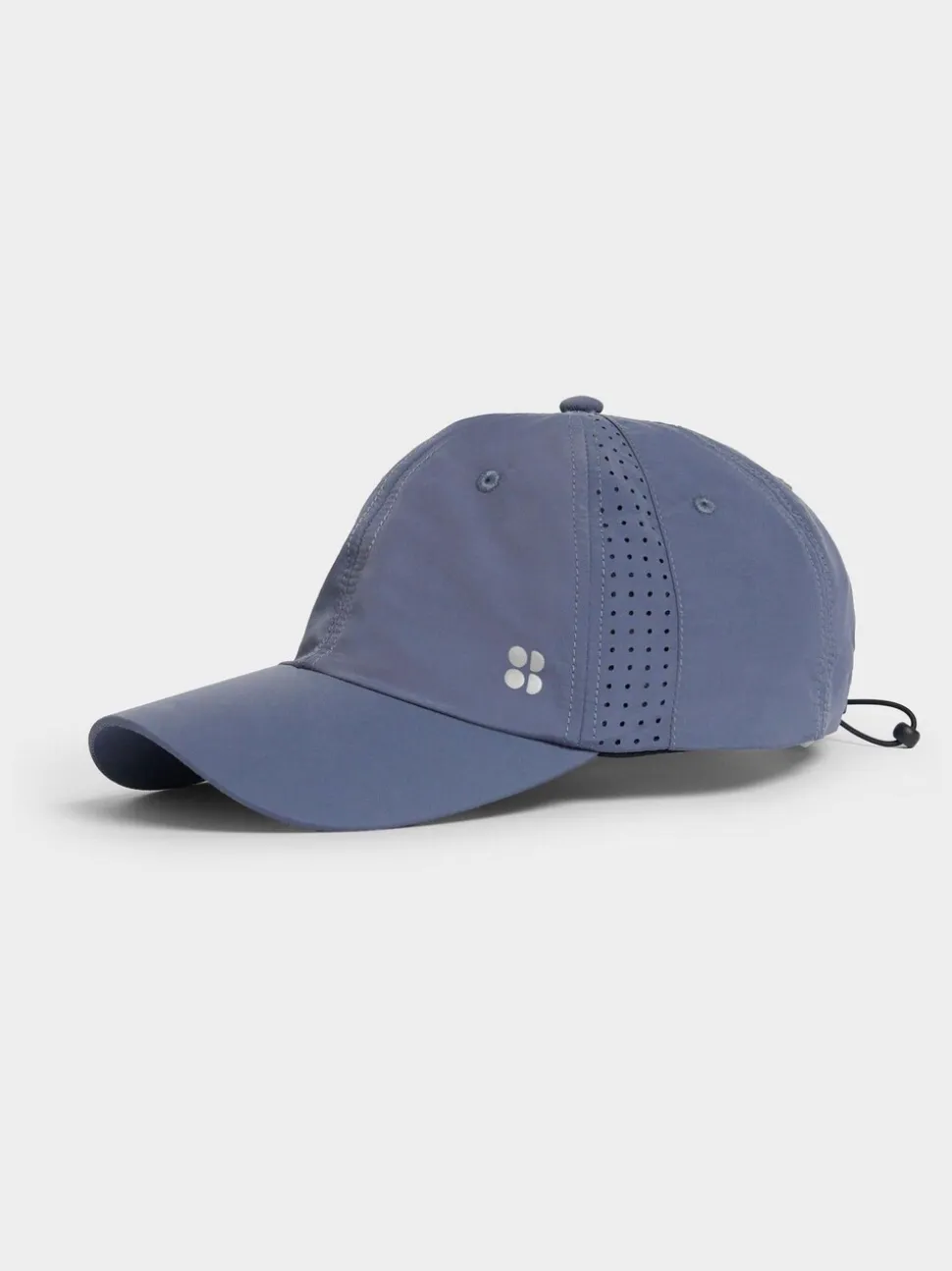 Sweaty Betty Endless Blue Swiftie Pace Cap