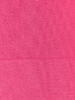 Sweaty Betty Pink Modal High Neck Base Layer Top
