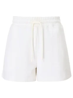 Sweaty Betty White Revive Boxy Shorts
