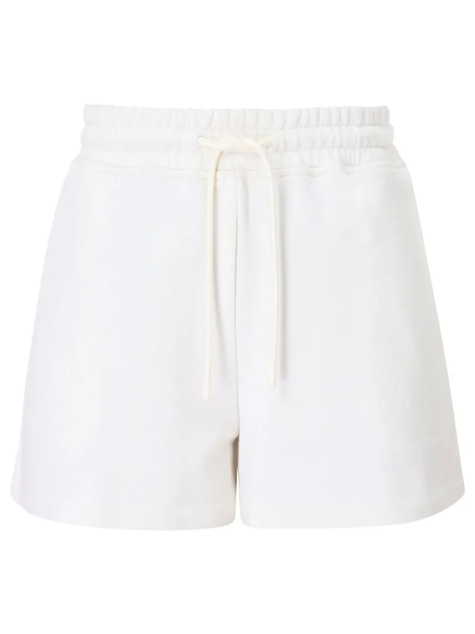 Sweaty Betty White Revive Boxy Shorts