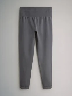 The Set 2 Pack Active Smoothing Legging Black/Grey
