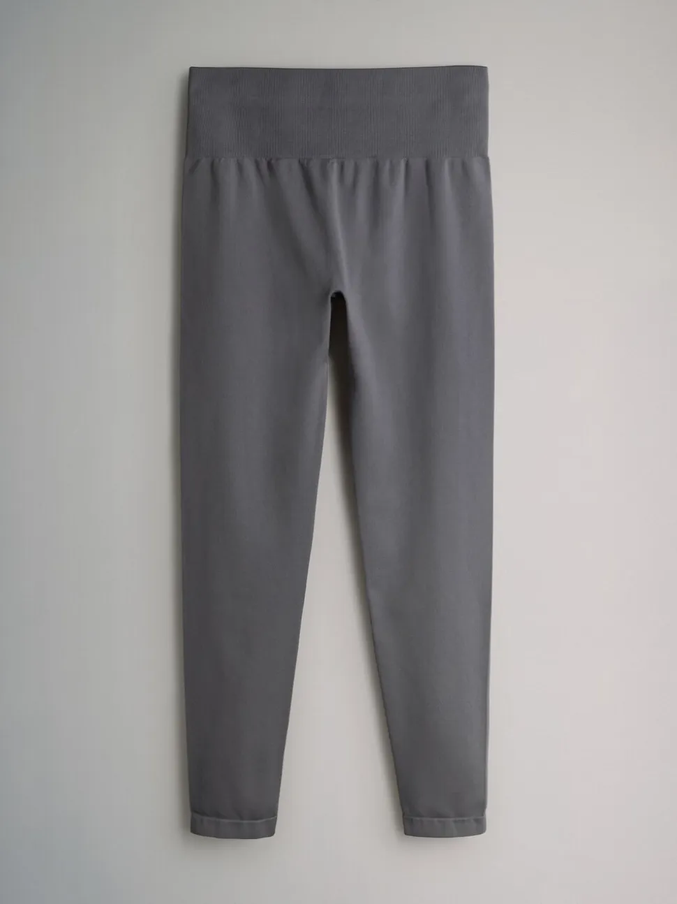 The Set 2 Pack Active Smoothing Legging Black/Grey