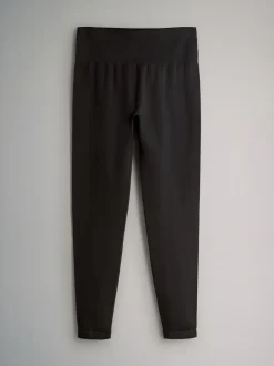 The Set 2 Pack Active Smoothing Legging Black/Grey