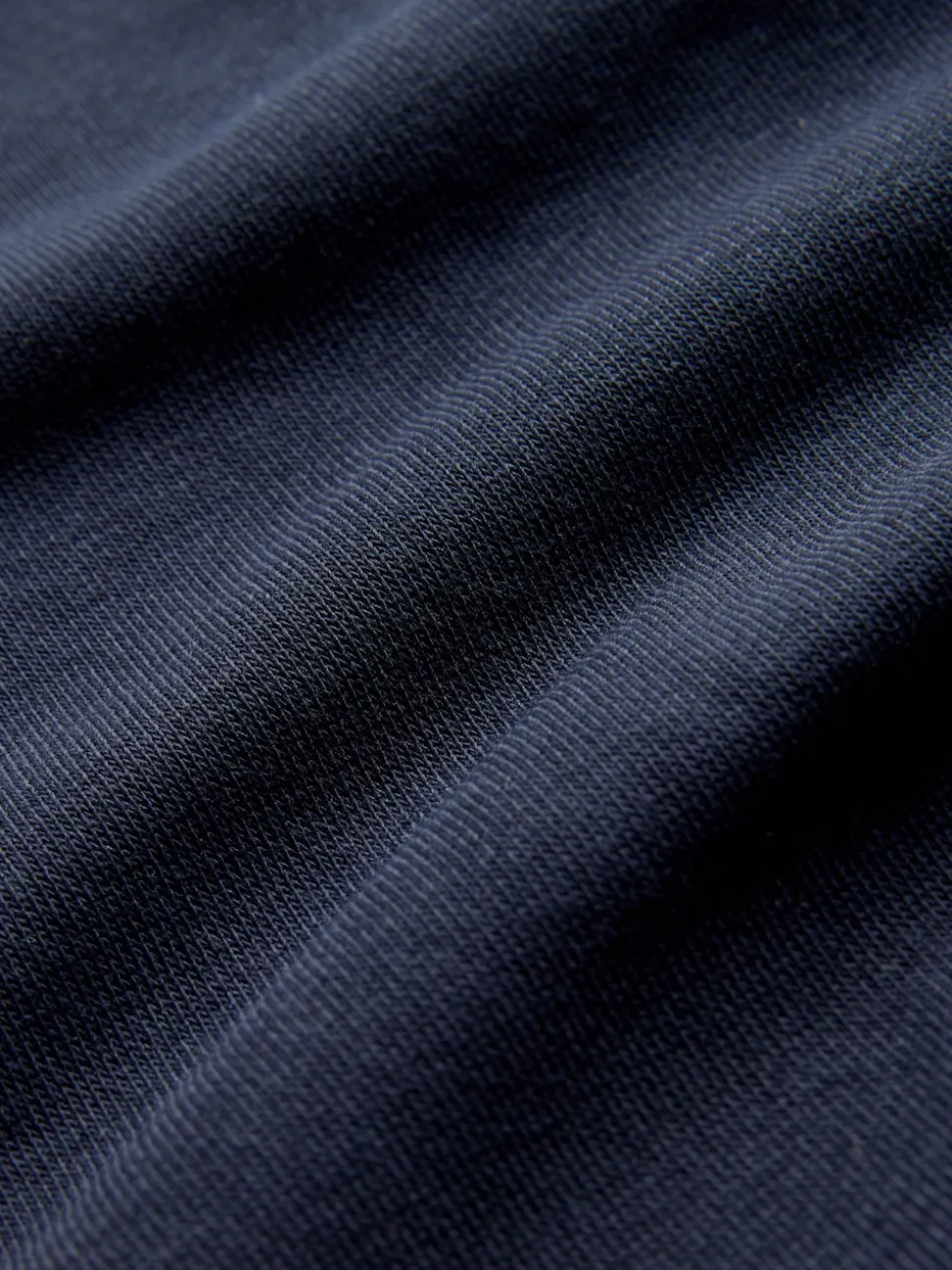 The Set 2 Pack Henley Sweatshirts Navy/Grey Marl
