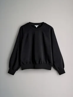 The Set 2 Pack Raglan Sweaters Multi