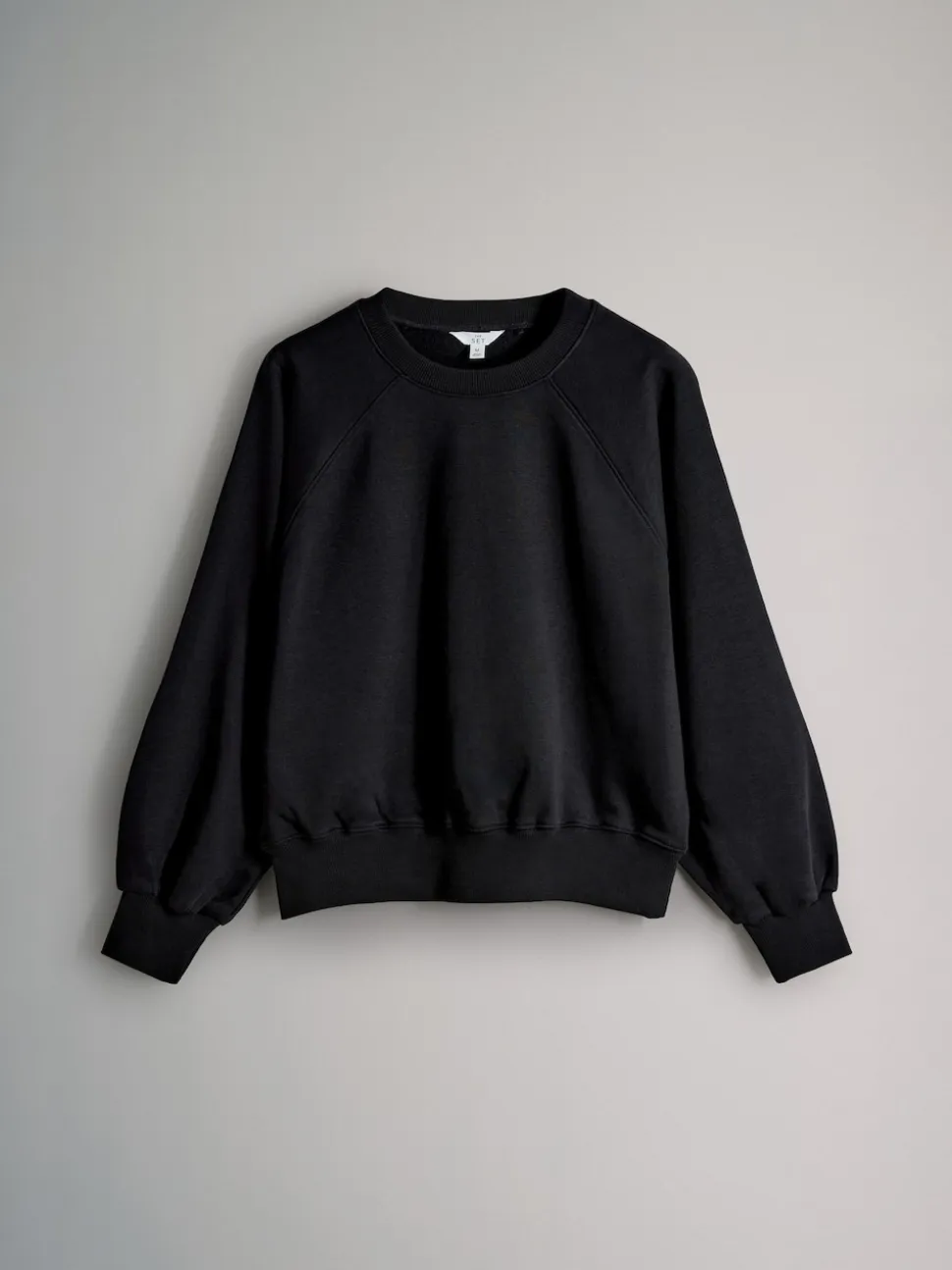 The Set 2 Pack Raglan Sweaters Multi
