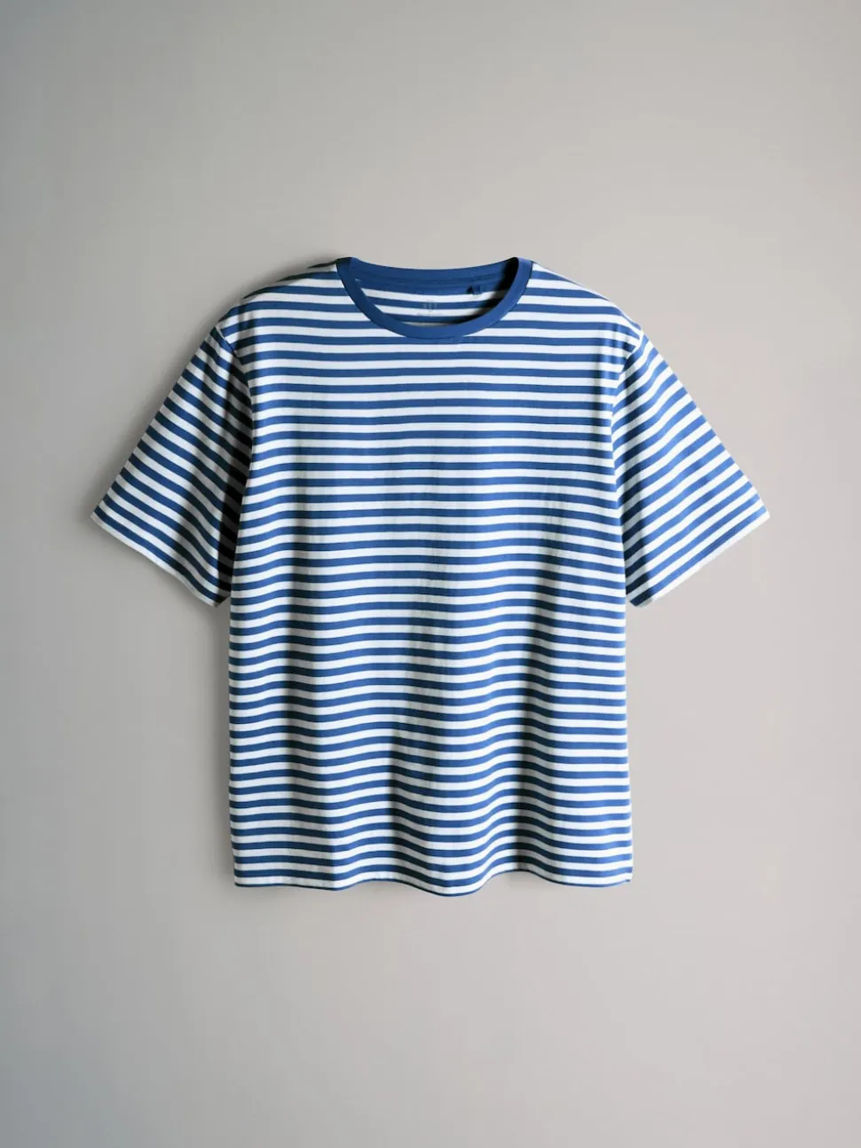 The Set 4 Pack Short Sleeved Relaxed T-Shirts Multi