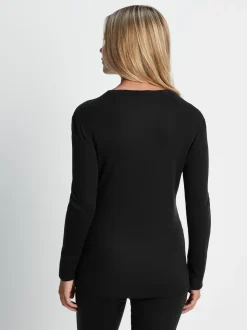 Tog 24 Black Meru Thermal Baselayer Set