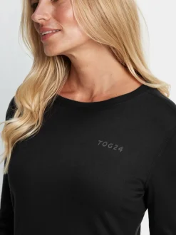 Tog 24 Black Meru Thermal Baselayer Set