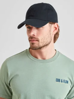 Tog 24 Blue Johan Baseball 100% Cotton Cap