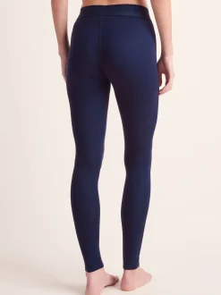 Tog 24 Blue Meru Baselayer Leggings