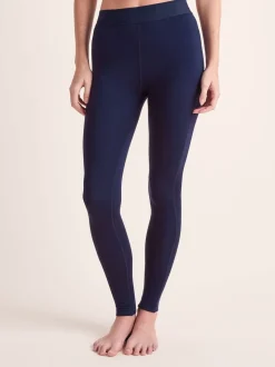 Tog 24 Blue Meru Baselayer Leggings