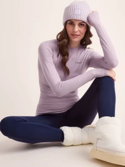 Tog 24 Blue Meru Baselayer Leggings