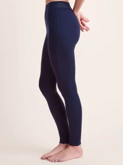 Tog 24 Blue Meru Baselayer Leggings