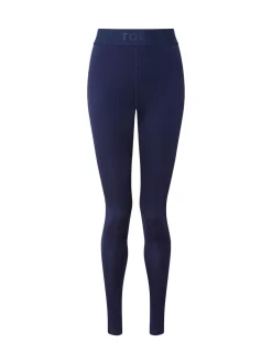 Tog 24 Blue Meru Baselayer Leggings