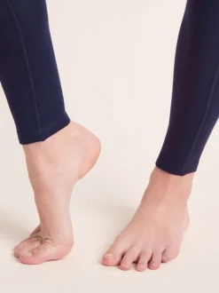 Tog 24 Blue Meru Baselayer Leggings