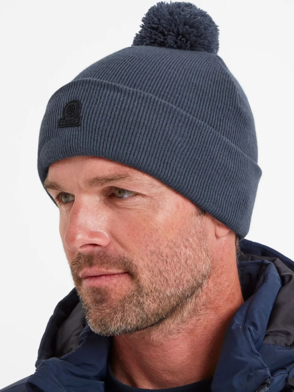 Tog 24 Blue Tyla Winter Knit Hat