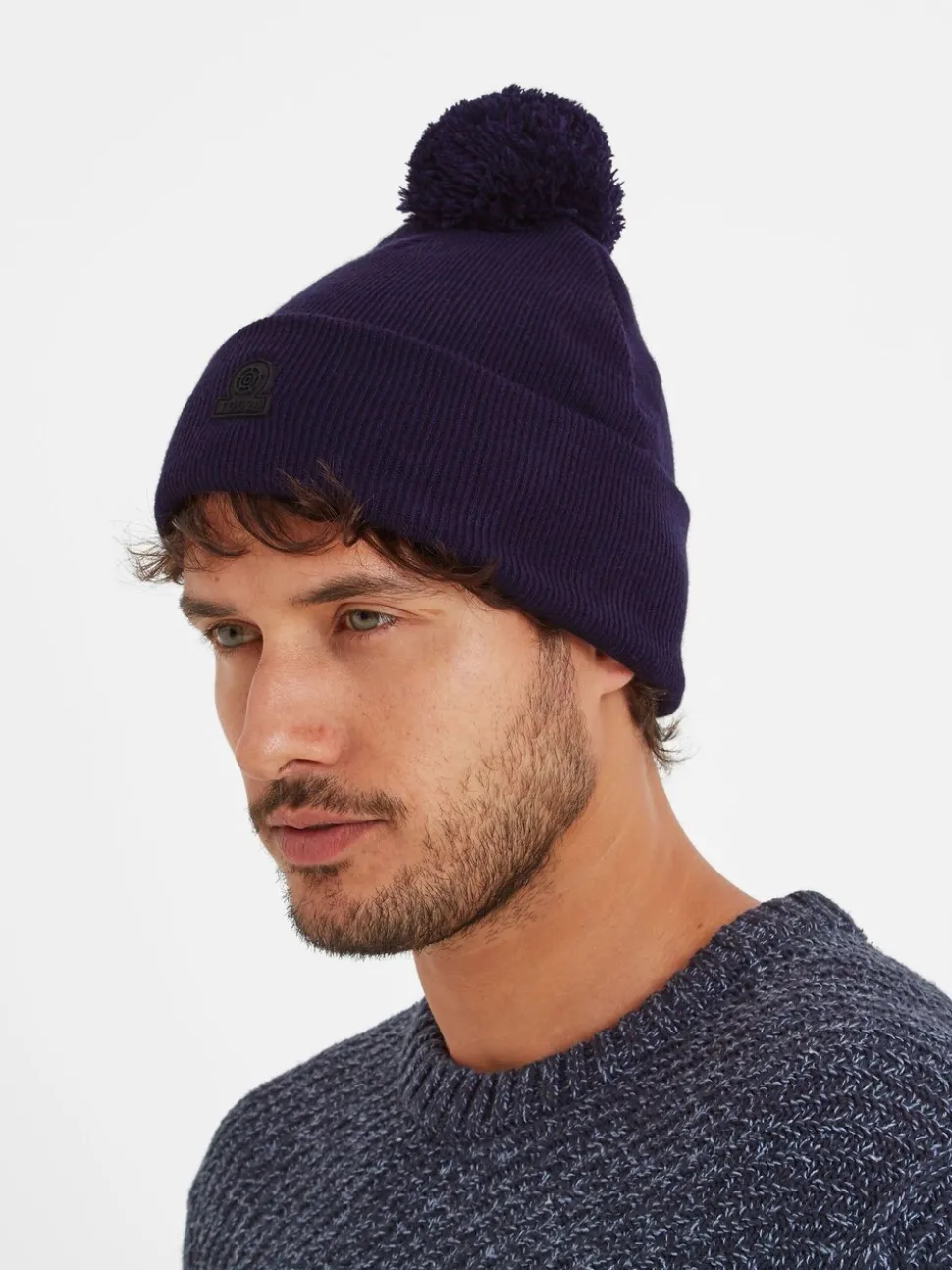 Tog 24 Blue Tyla Winter Knit Hat