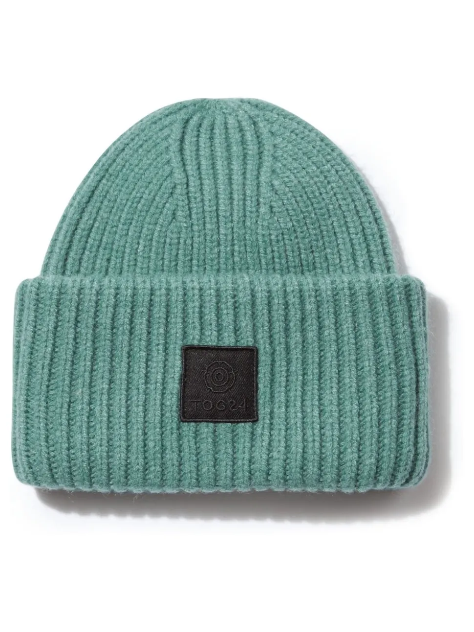 Tog 24 Green Jendon Knitted Hat