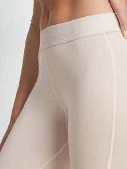 Tog 24 Off White Meru Baselayer Leggings
