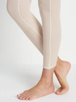 Tog 24 Off White Meru Baselayer Leggings