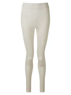 Tog 24 Off White Meru Baselayer Leggings