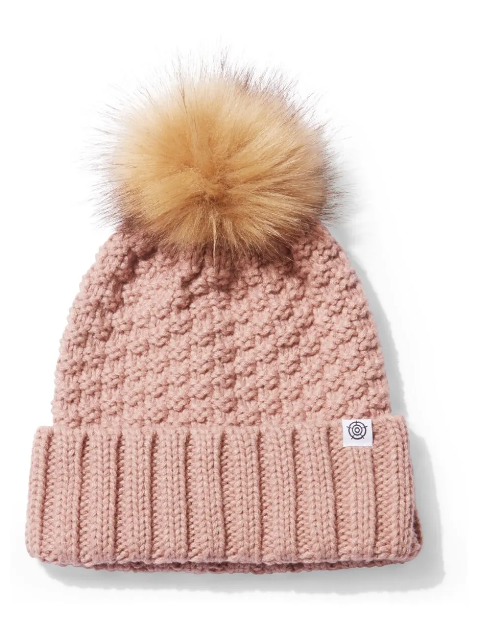 Tog 24 Pink Keeley Winter Knit Hat