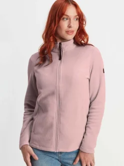 Tog 24 Pink Revive Fleece Jacket