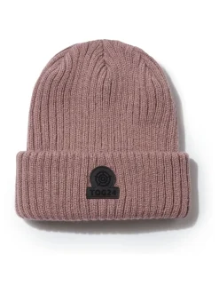 Tog 24 Purple Burke Knitted Hat